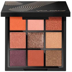 Youstar BOHO GLAM 01 - HIPPIE-CHICK paleta senki Cene