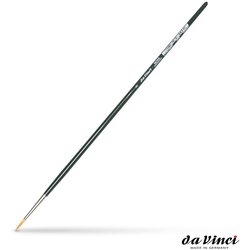 Da Vinci Kist da Vinci NOVA 1670 za uljane boje | izaberite veličinu (okrugli) Cene