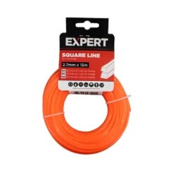 Expert silk za trimer četvrtasta nit 2.7 mm x 15 m Cene