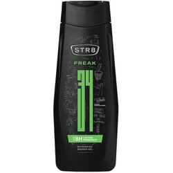 Str8 gel za tusir. FR34K 400ml Cene