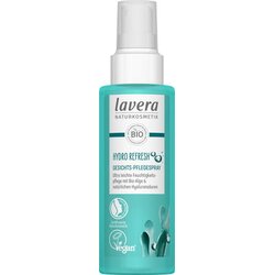 Lavera Hydro Refresh negovalni sprej za obraz Cene
