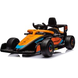 McLaren auto na akumulator Formula 1 Orange Cene