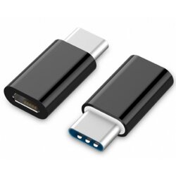Gembird microUSB na tipC adapter , microUSB vhod na tip-C izhod Cene