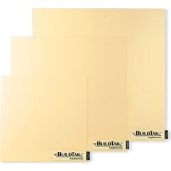 BuildTak PEI folija - Ø 304 mm Cijene