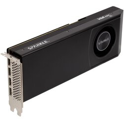 Sparkle Intel Arc PRO B60 BLOWER 24GB graphics card Cene
