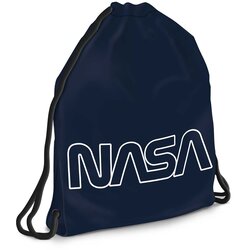 Ars Una NASA tinejdžerska torba za tjelesni, sportska torba 37,5x46cm Cene