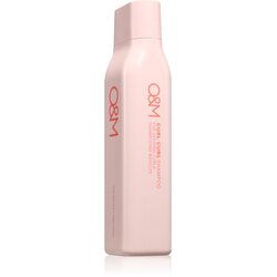 Original & Mineral Curl Shampoo nežni šampon za kodraste lase 250 ml Cene
