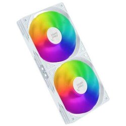 Levelplay vodeno hladenje za cpu combat liquid 240 se aio/bela KRW-S12NN-20APN-GW1 Cene
