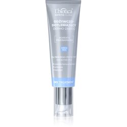 L´Biotica Estetic Clinic Oxy Treatment obnovitvena in oksigenacijska nočna nega za osvetlitev kože 35 ml Cene