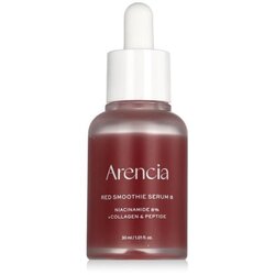 ARENCIA Red Smoothie Serum 8 serum za obraz za vse tipe kože 30 ml unisex Cene