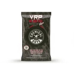 Chemical Guys VRP Protectant Wipes Cene