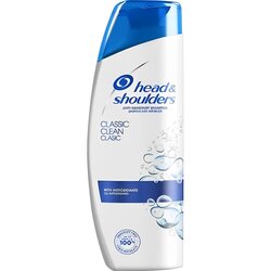 Head & Shoulders šampon za kosu classic clean 400ML Cene