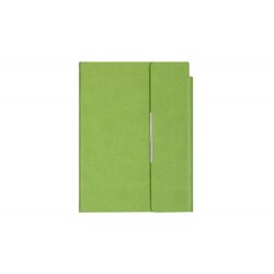 VELVET notes sa magnetnim preklopom A5 lime ( 116.846.47 ) Cene