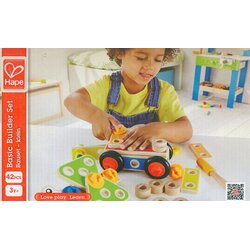 Hape alat set ( E3080 ) E3080 Cene