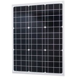 Phaesun Sun Plus 50 S Monokristalni solarni modul 50 Wp 12 V Cene