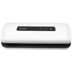 Sencor Aparat za vakumiranje SVS 1010WH Cijene