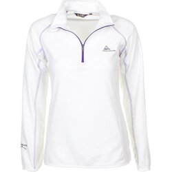 Peak Mountain Flis Sweat polaire fille FAFINE Bela Cene