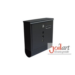JoilArt doo London poštansko sanduče 23 9611 Cene