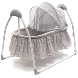 New Baby Swingy kolijevka Cene