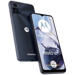 Motorola Moto E22 Astro Pavd0003se 3GB/32GB Black Cene