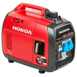 Honda Električni generator EU 22i (Prostornina tanka: 3,6 l) productname.garantie.plussign BAUHAUS garancija 5 let za naprave na električni ali motorni pogon Cene