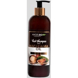 ANGEL BIO THERAPY macadamia šampon za kosu 500ml Cene