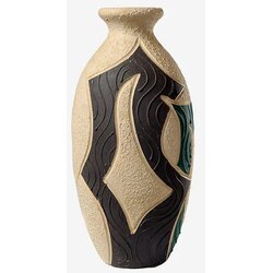 Flower vase Cene
