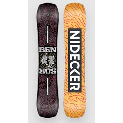 Nidecker uni Cene