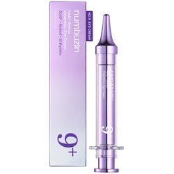 numbuzin No 9 NAD+Retinol Volumetox Eye Cream 10ml Cene
