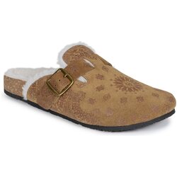 ARIZONA LOVE CHARLY CLOG FUR Smeđa Cene