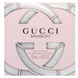 Gucci Bamboo parfumirana voda za ženske 50 ml Cene