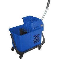Utp Kolica za čišćenje sa cediljkom ONE DUO BUCKET 20 L (karizma cediljka) Cene