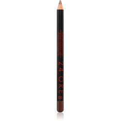 Deborah 24 Ore Lip Pencil dugotrajna olovka za usne nijansa 5 Chocolate 1.5 g Cene