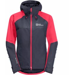 Jack Wolfskin morrobia 2l jkt w 1115551-1388 Cene