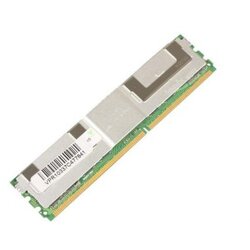 COREPARTS 4GB pomnilniški modul 667MHz DDR2 Major DIMM za HP (Buffered) Cene