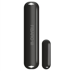 Fibaro senzor za vrata in okna ZW5, črn Cene