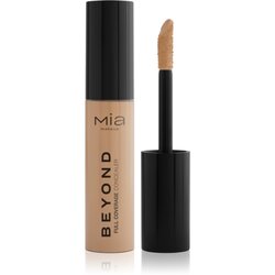 Mia Cosmetics Beyond Full Coverage tekoči korektor za polno prekrivanje odtenek Chantilly 20 ml Cene