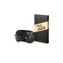 Bijoux Indiscrets Maska Blind Passion Cene