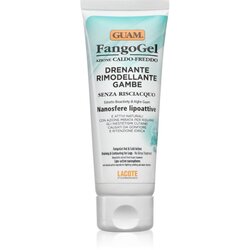 Guam Lacote Fango Gel toplo-hladilni gel za noge 75 ml Cene