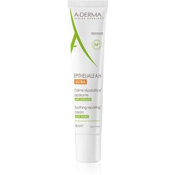 A-derma Epitheliale A.H Ultra obnovitvena krema za telo 40 ml unisex Cene