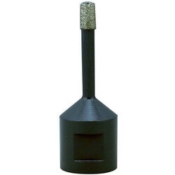 Proline krunska pila, diamantna 6MM - 27206 Cijene