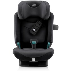 Britax Romer dječja autosjedalica advansafix™ pro i-size (76-150 cm) style carbon black Cene