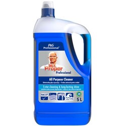Mr. Proper Professional za čišćenje podova Universal Ocean 5l Cijene