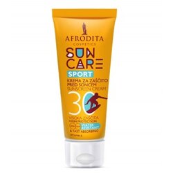 Sun CARE SPORT Krema za zaštitu od ca Cene