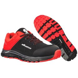 ALBATROS LIFT RED IMPULSE niske cipele S1P ESD HRO SRA Cene