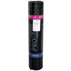 Fragmat hidroizolacijski bitumenski trak bautekt V4 (10 m²) Cene