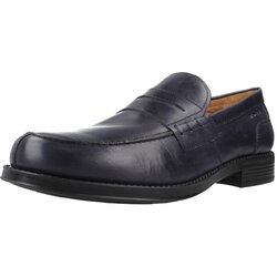 Stonefly Mokasini BLISS 1 CALF LTH Modra Cene