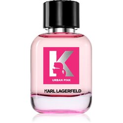 Karl Lagerfeld Jeans Urban Pink Eau de Parfum 100ml Cene