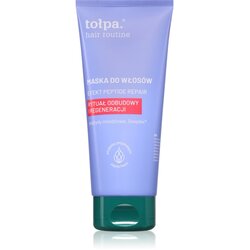 Tołpa Hair Routine maska za lase s peptidi 200 ml Cene