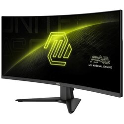 MSI 34 inča mag 346CQ gaming monitor Cene